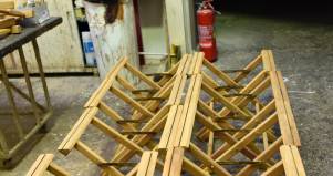 RESTAYLING MOBILI DA GIARDINO